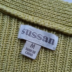 Sussan | Sweaters | Sussan Medium 
